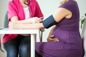 فشارخون در بارداری