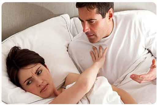 علائم-واژینیسموس