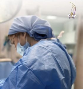 جراحی لابیاپلاستی در رشت توسط دکتر نفیسه مویدنیا